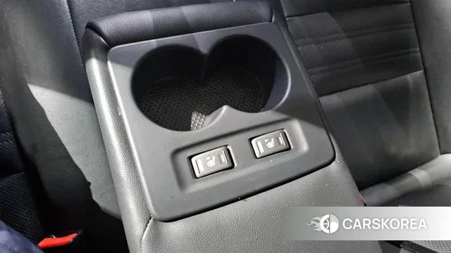 Renault Korea (Samsung) SM3 Neo id 3386262 из Кореи 10