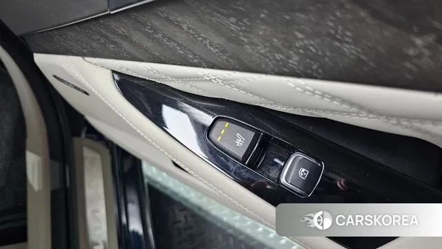 Kia K8 Hybrid id 3518203 из Кореи 10