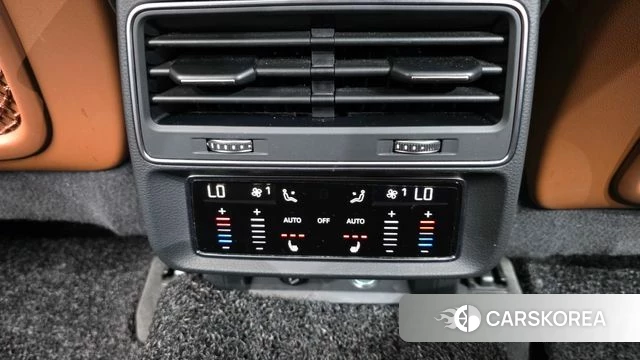 Audi Q7 (4M) id 4535539 из Кореи 10