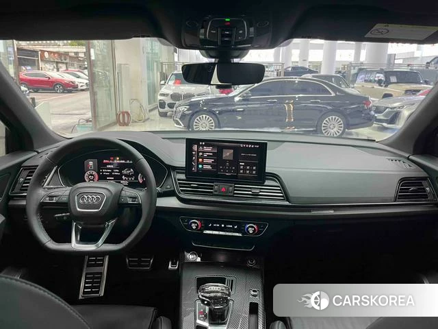 Audi Q5L id 4260343 из Китая 10