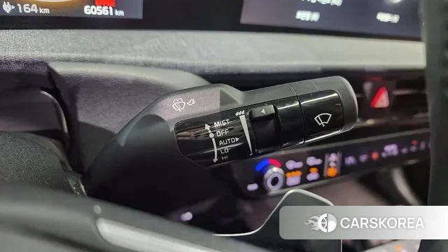 Kia EV6 id 2993929 из Кореи 10