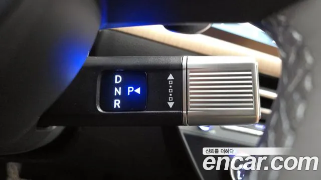 Hyundai Sonata D Edge (DN8) id 2699560 из Кореи 10