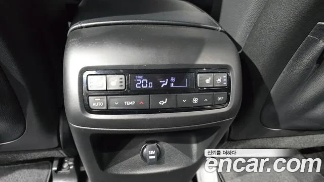 Hyundai Palisade id 2756685 из Кореи 10