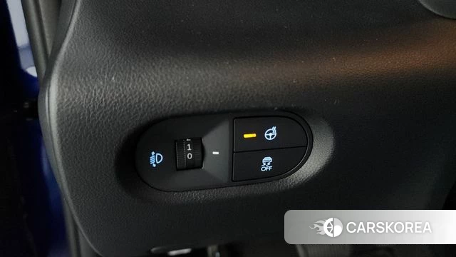 Hyundai Casper id 4603905 из Кореи 10