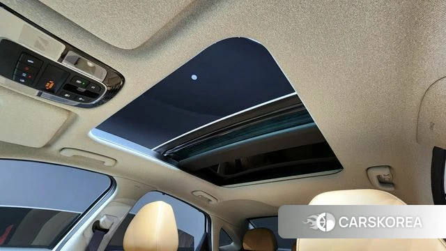 Hyundai Sonata (DN8) id 3924693 из Кореи 10