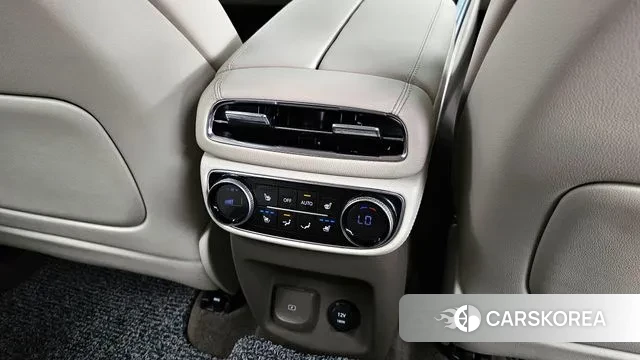 Genesis GV80 id 3044895 из Кореи 10