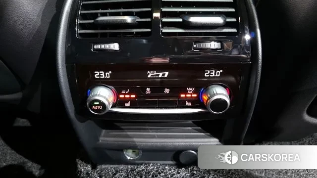 BMW 5 Series (G30) id 3449795 из Кореи 10