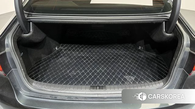 Genesis G80 id 3801810 из Кореи 10