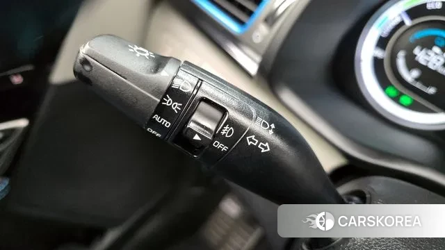 Kia Niro id 3494811 из Кореи 10