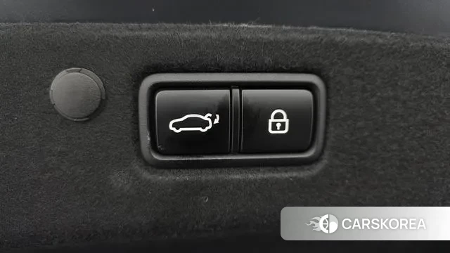 Hyundai The New Grandeur IG id 3690601 из Кореи 10