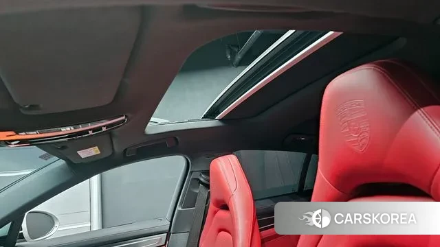 Porsche Panamera (971) id 3305812 из Кореи 10