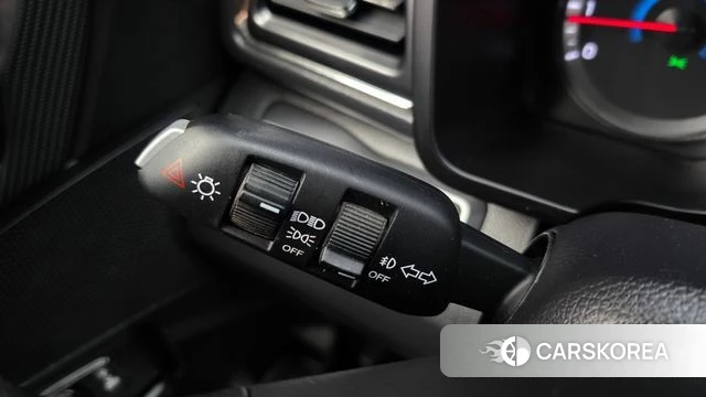 Ssangyong Berry New Tivoli id 3793878 из Кореи 10