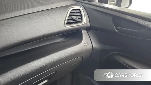 Chevrolet (GM Daewoo) The New Spark id 3741992 из Кореи 10