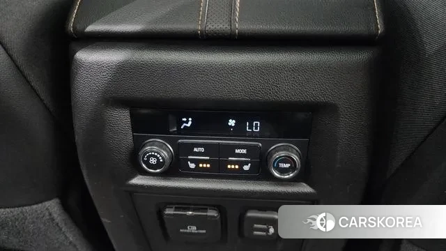 Chevrolet (GM Daewoo) Traverse id 2886294 из Кореи 10