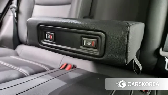 Renault Korea (Samsung) The New QM6 id 2901522 из Кореи 10