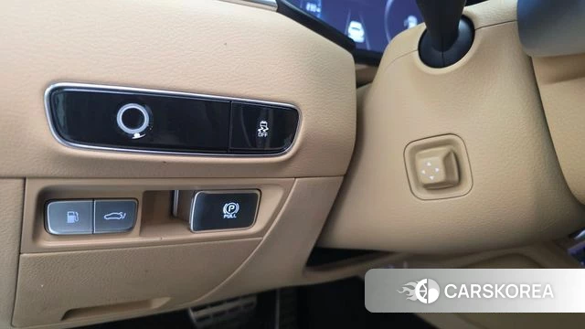 Kia The New K9 2nd generation id 4792646 из Кореи 10