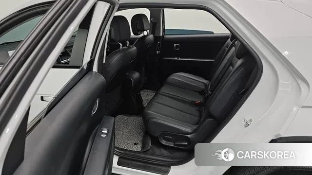 Hyundai Ionic 5 id 3022841 из Кореи 10