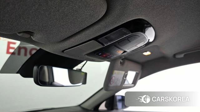 Hyundai Sonata Hybrid (DN8) id 4303380 из Кореи 10