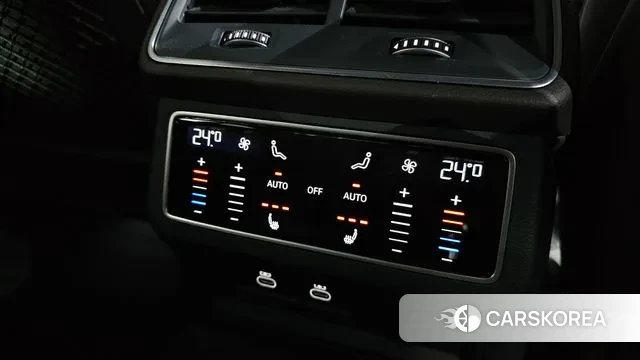 Audi A7 (4K) id 3550542 из Кореи 10