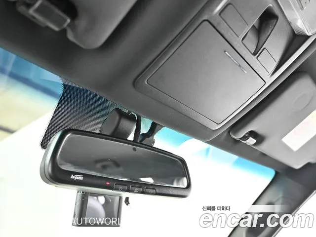 Ssangyong The New Rexton Sports Cannes id 2698041 из Кореи 10