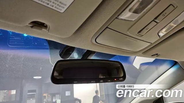 Kia The New Carnival id 2850811 из Кореи 10