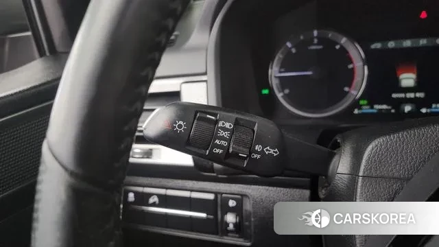 Ssangyong The New Rexton Sports Cannes id 3458706 из Кореи 10