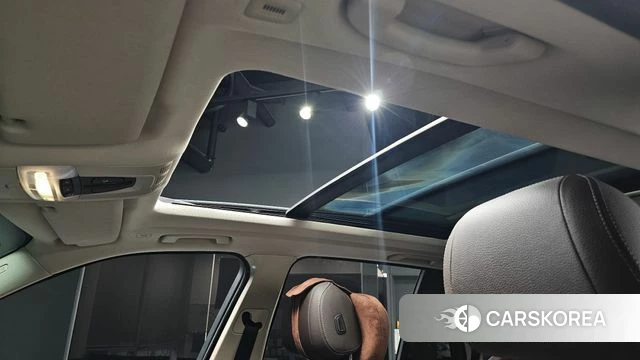 BMW X5 (F15) id 3867599 из Кореи 10