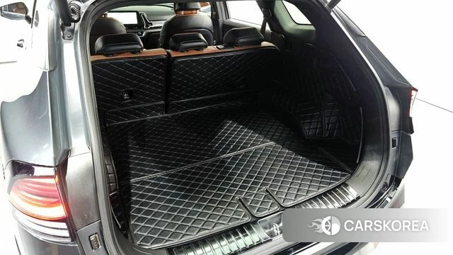 Kia Sportage 5th Generation Hybrid id 3897770 из Кореи 10