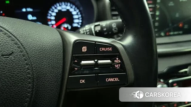 Kia The New Sorento id 3728476 из Кореи 10