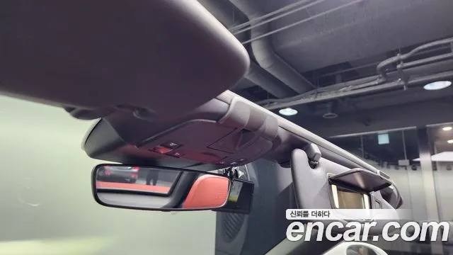 Porsche 718 Boxster id 2719780 из Кореи 10