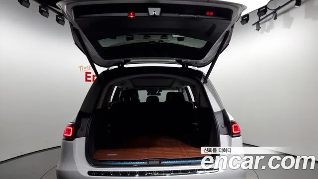 Mercedes-Benz GLS - Class X167 id 2790221 из Кореи 10