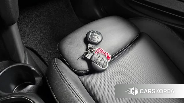 Mini Cooper id 4250878 из Кореи 10
