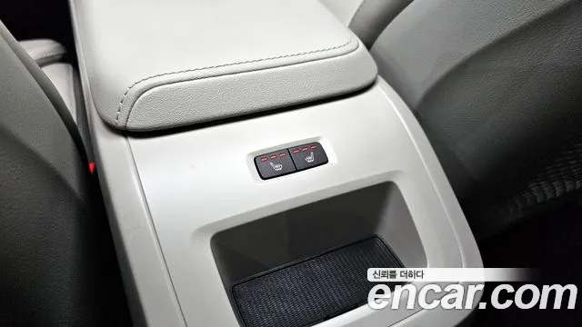 Volvo XC60 second Generation id 2656360 из Кореи 10