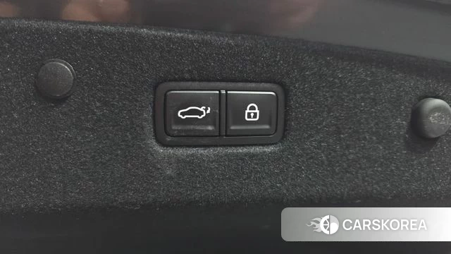 Kia K8 Hybrid id 4489174 из Кореи 10