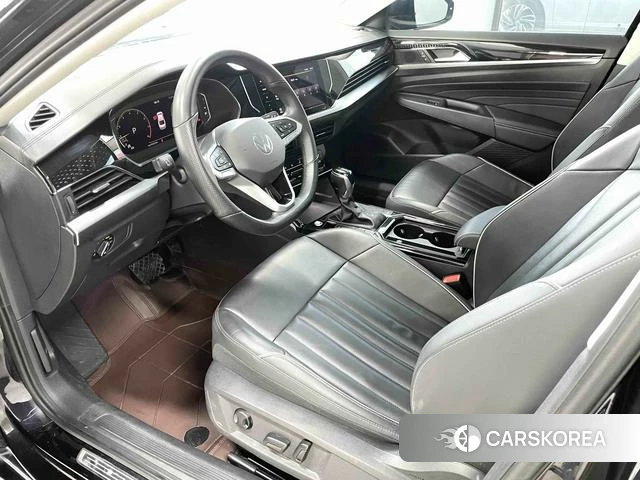 Volkswagen Passat id 4299447 из Китая 10