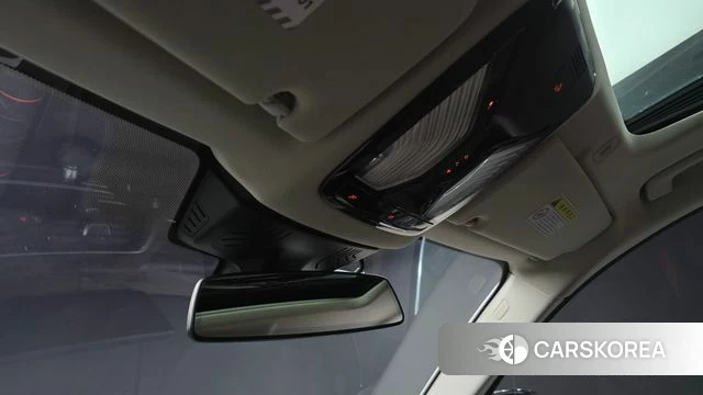 BMW 5 Series (G30) id 3853074 из Кореи 10