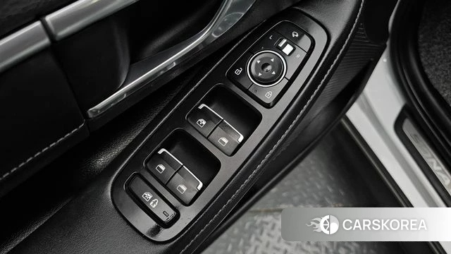 Hyundai Sonata (DN8) id 4401787 из Кореи 10