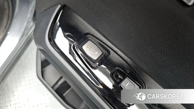 Ssangyong Torres id 3058157 из Кореи 10