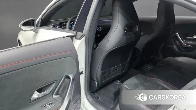 Mercedes-Benz CLA-Class C118 id 3721328 из Кореи 10