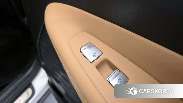 Hyundai The New Santa Fe id 3016389 из Кореи 10