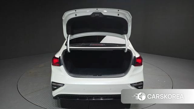 Kia Come New K3 id 4371973 из Кореи 10