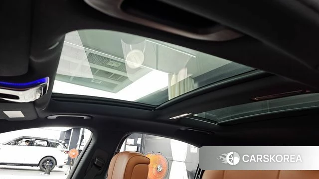 Mercedes-Benz S-Class W223 id 4854920 из Кореи 10