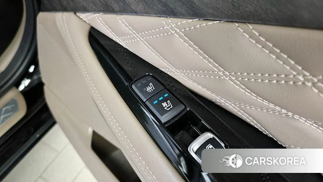 Kia K8 id 4382081 из Кореи 10