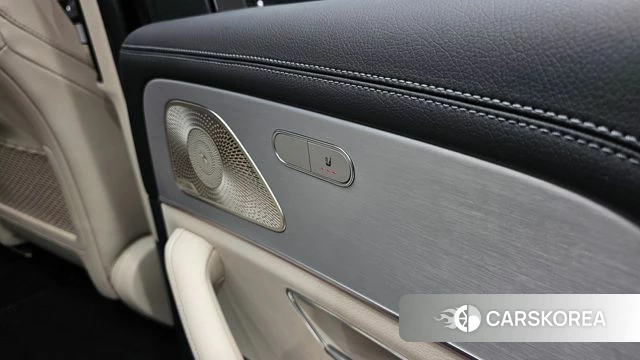 Mercedes-Benz GLE-Class W167 id 4494053 из Кореи 10
