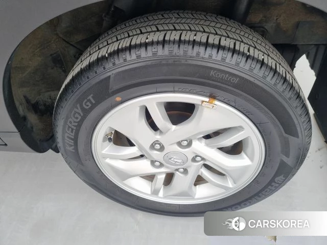 Hyundai Venue id 4355853 из Кореи 10