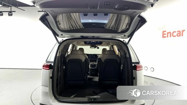 Kia Carnival 4th generation id 4535238 из Кореи 10