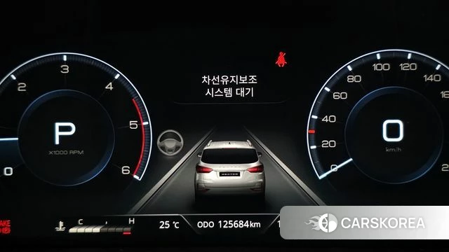 Ssangyong All New Rexton id 4338441 из Кореи 10