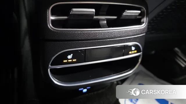 Genesis GV70 id 3448188 из Кореи 10