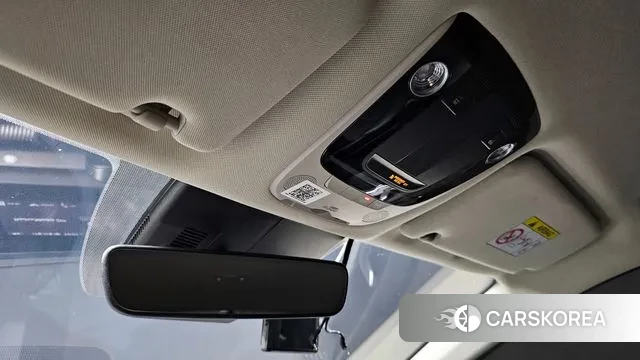 Kia K5 Hybrid 3rd Generation id 3502689 из Кореи 10