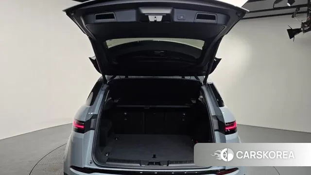 Land Rover Range Rover Evoque 2nd Generation id 3528337 из Кореи 10